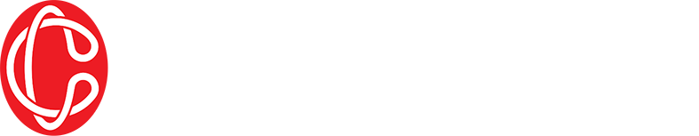 catessen logo blanco